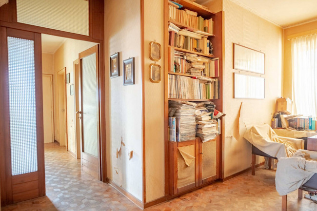 Appartamento in vendita a Trieste