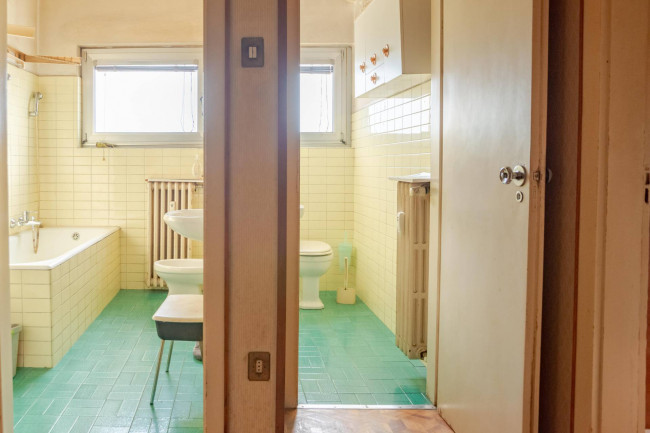 Appartamento in vendita a Trieste