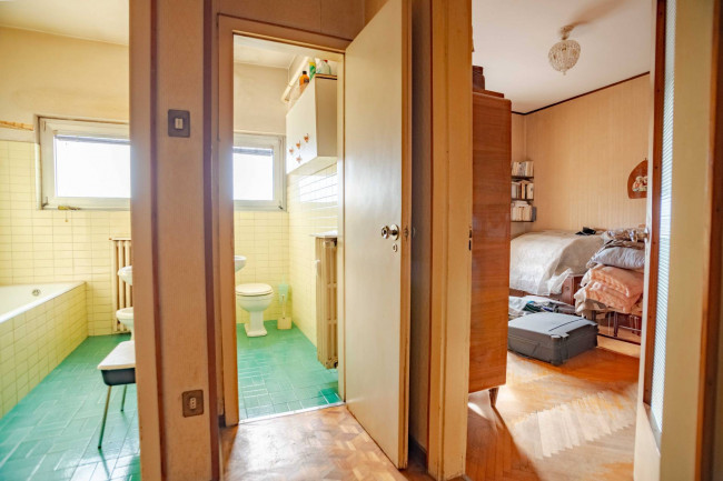 Appartamento in vendita a Trieste