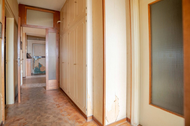 Appartamento in vendita a Trieste