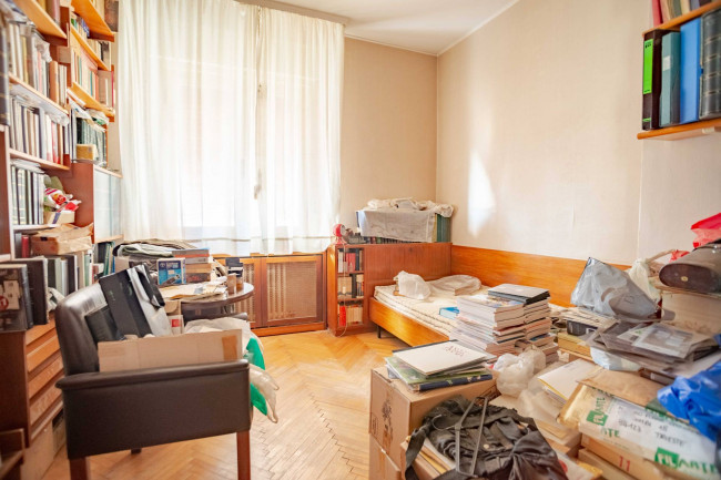 Appartamento in vendita a Trieste