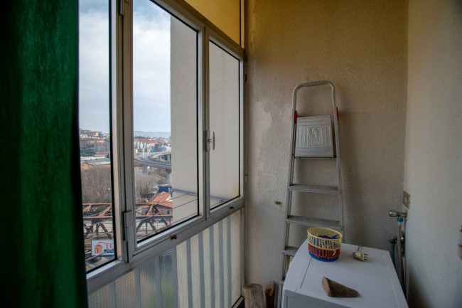 Appartamento in vendita a Trieste