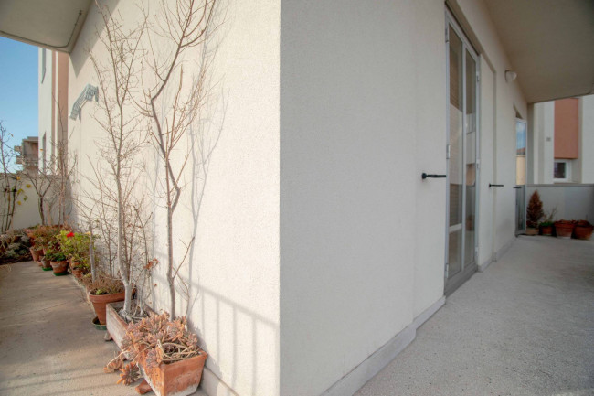 Appartamento in vendita a Trieste