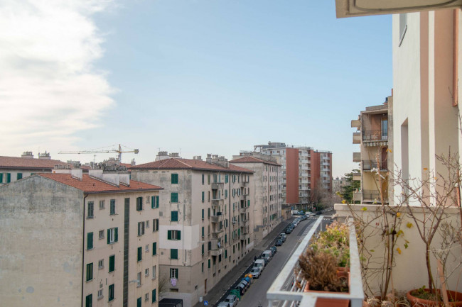 Appartamento in vendita a Trieste