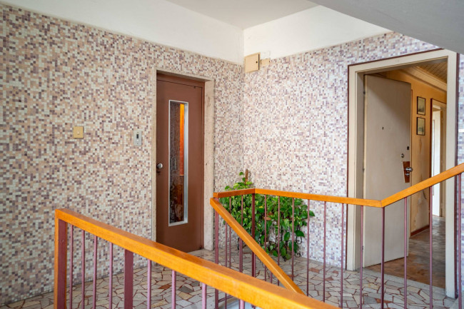 Appartamento in vendita a Trieste