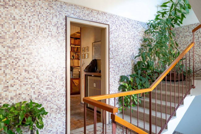 Appartamento in vendita a Trieste