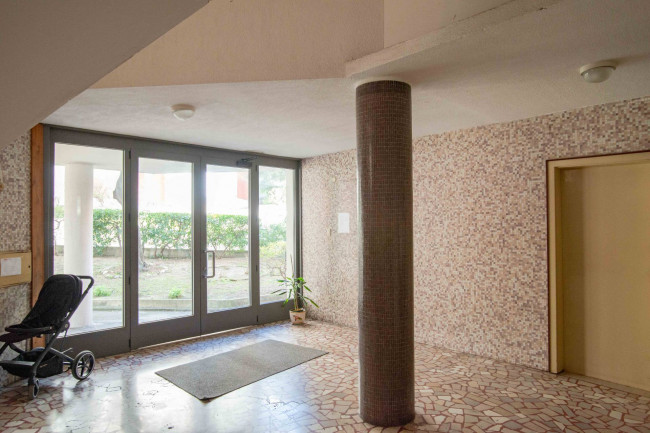 Appartamento in vendita a Trieste