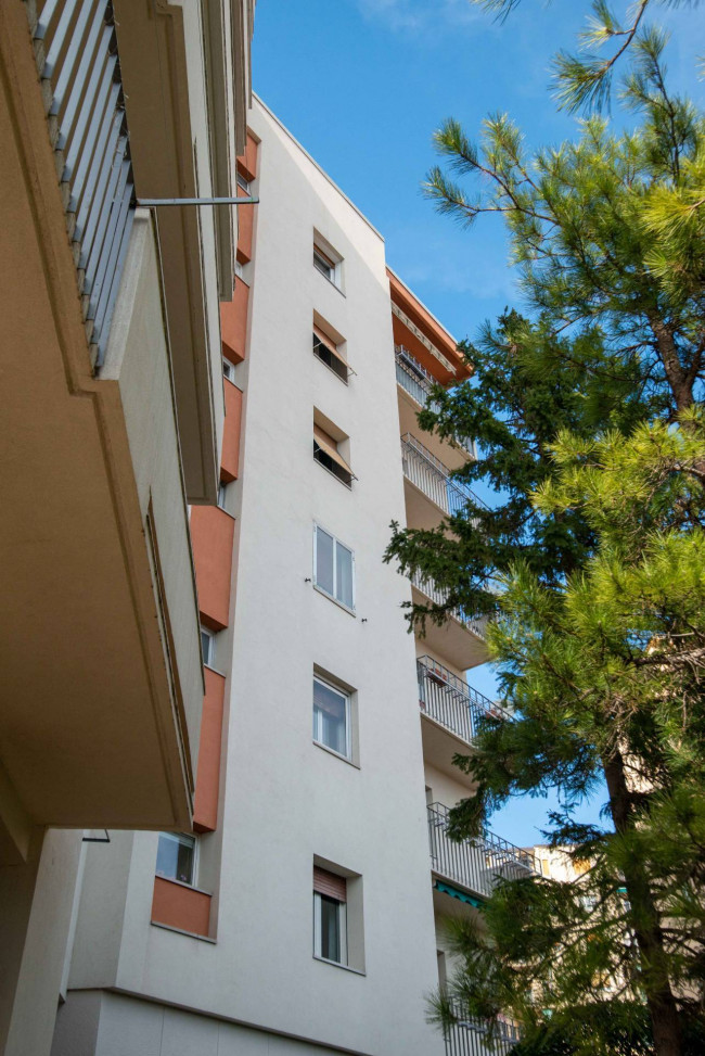 Appartamento in vendita a Trieste