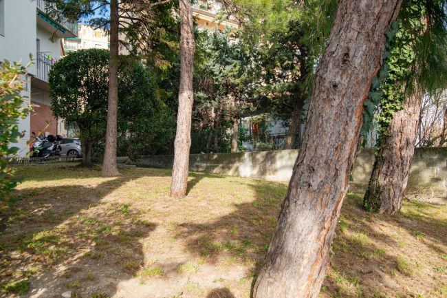 Appartamento in vendita a Trieste