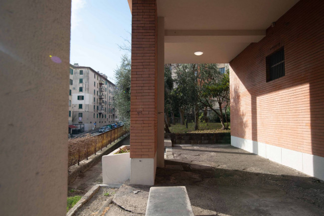 Appartamento in vendita a Trieste