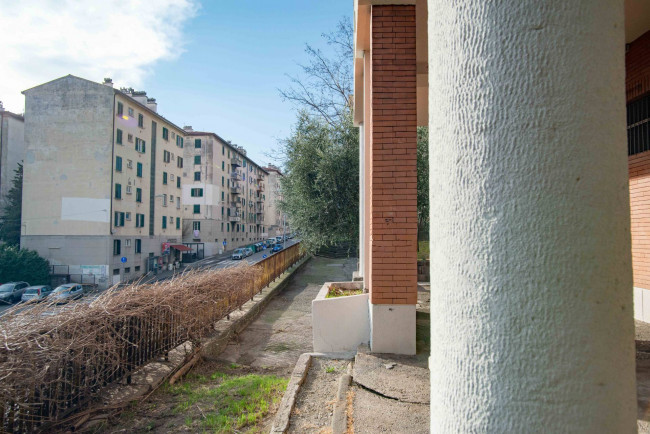 Appartamento in vendita a Trieste