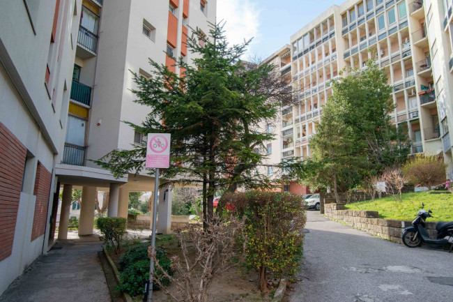 Appartamento in vendita a Trieste