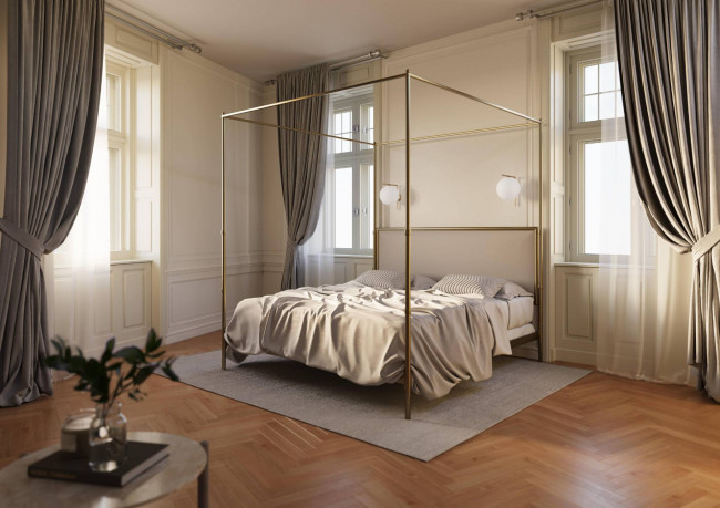 Wohnung zu verkauf in Trieste