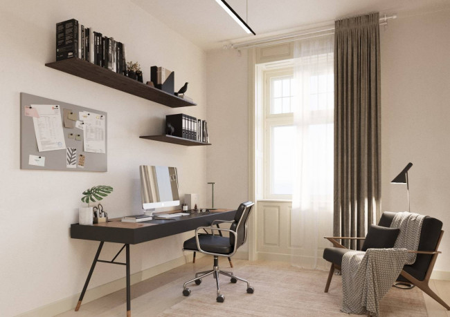 Wohnung zu verkauf in Trieste