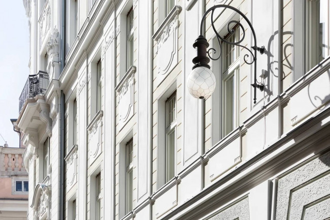 Wohnung zu verkauf in Trieste