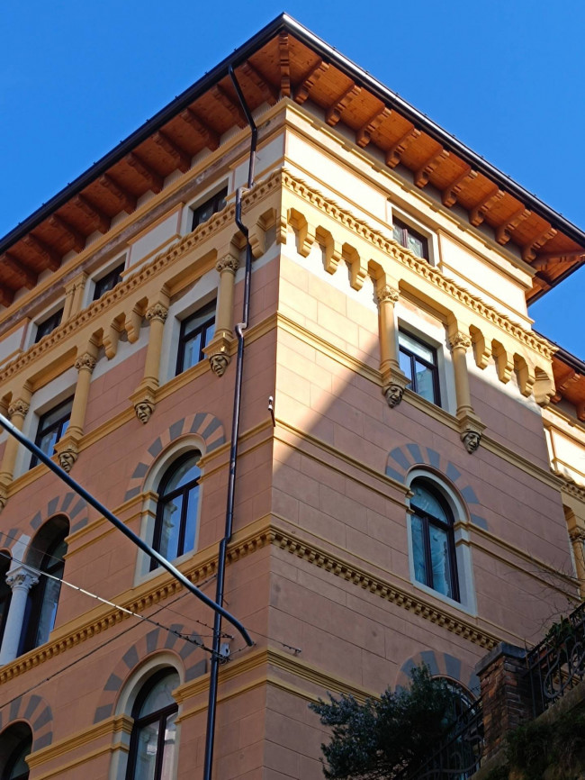 Appartamento in vendita a Trieste