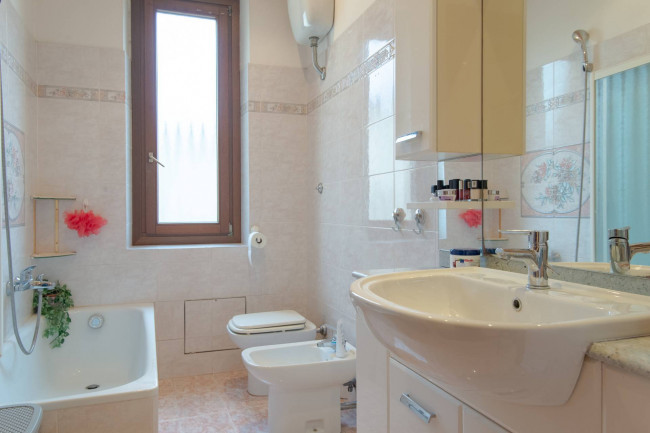 Appartamento in vendita a Trieste