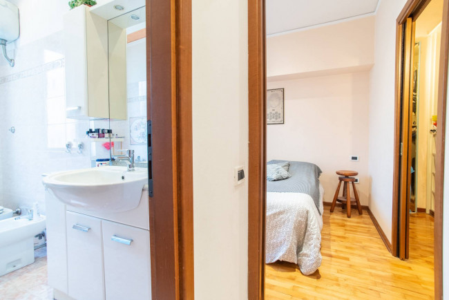 Appartamento in vendita a Trieste