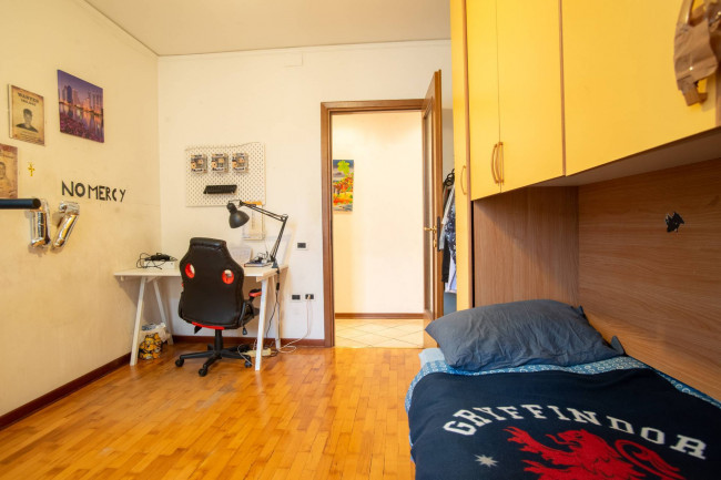 Appartamento in vendita a Trieste