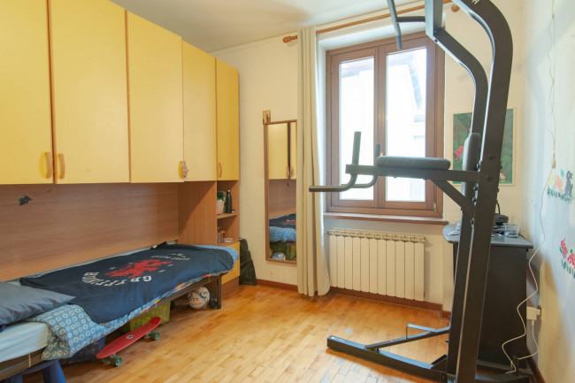 Appartamento in vendita a Trieste