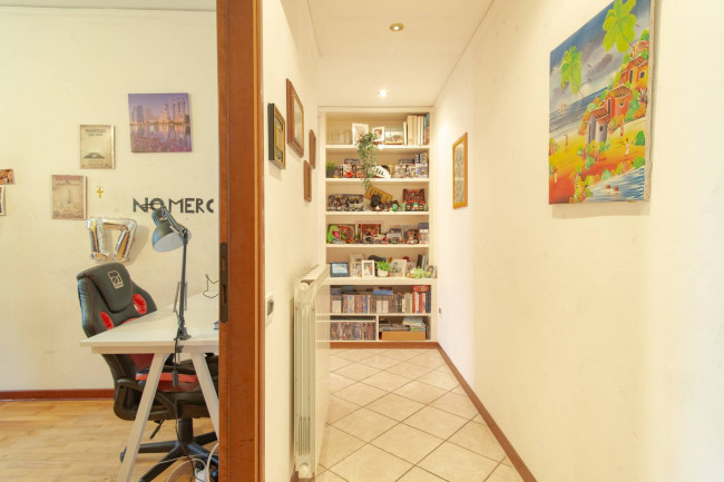 Appartamento in vendita a Trieste