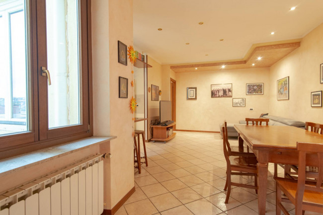 Appartamento in vendita a Trieste