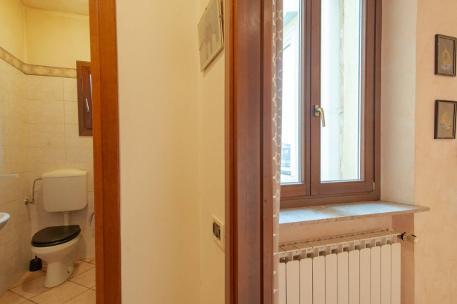 Appartamento in vendita a Trieste