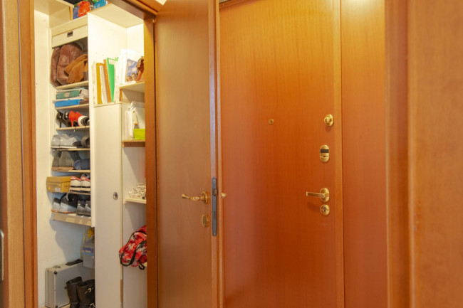 Appartamento in vendita a Trieste