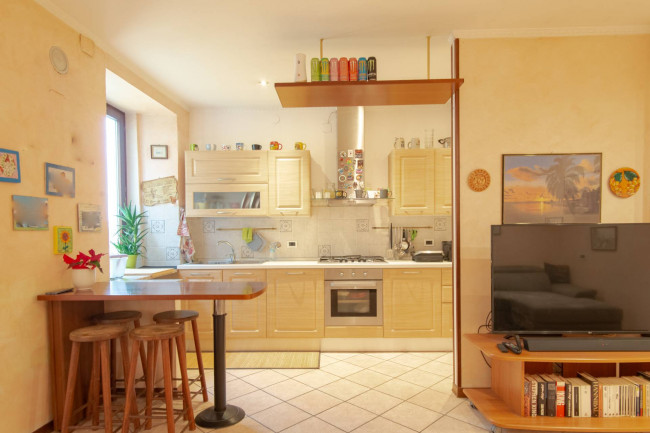 Appartamento in vendita a Trieste