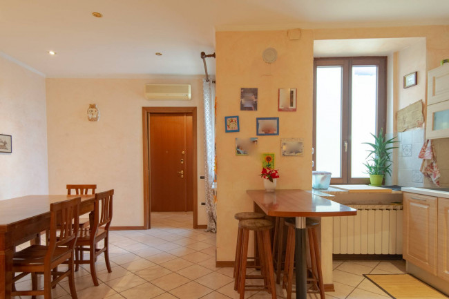 Appartamento in vendita a Trieste