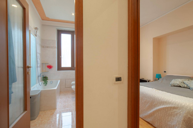 Appartamento in vendita a Trieste