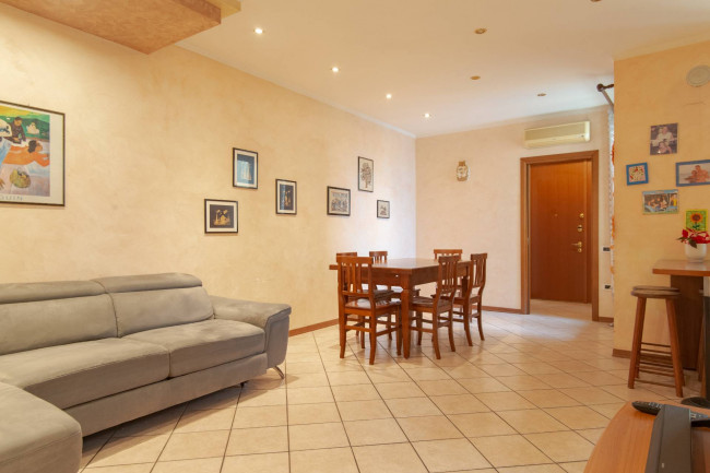 Appartamento in vendita a Trieste