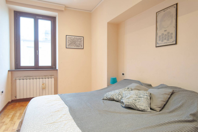 Appartamento in vendita a Trieste