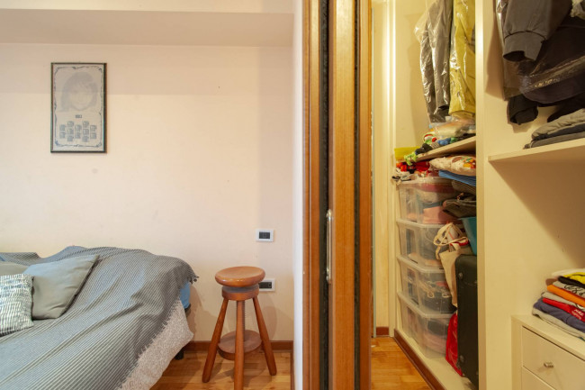 Appartamento in vendita a Trieste