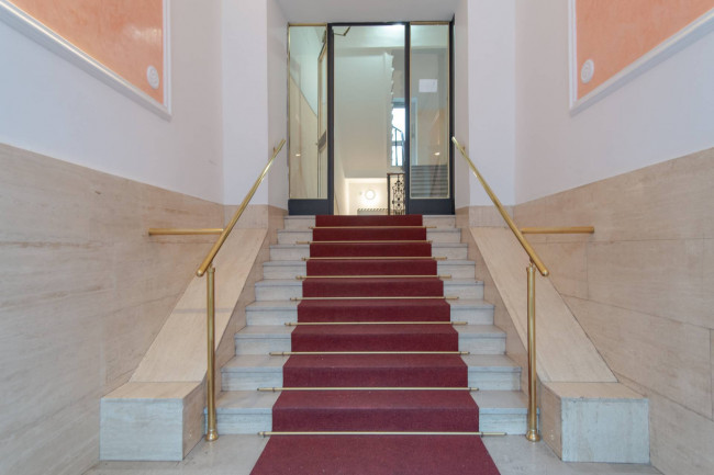 Appartamento in vendita a Trieste