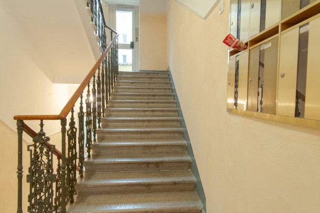 Appartamento in vendita a Trieste