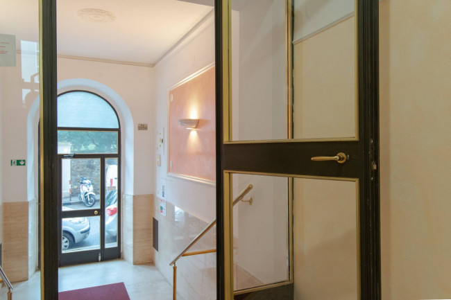 Appartamento in vendita a Trieste