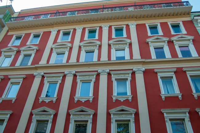 Appartamento in vendita a Trieste