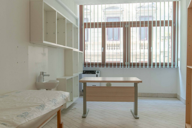 Study/Office for sale in Trieste