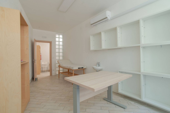 Studio/Ufficio in vendita a Trieste