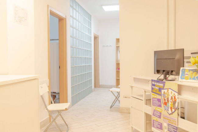 Studio/Ufficio in vendita a Trieste