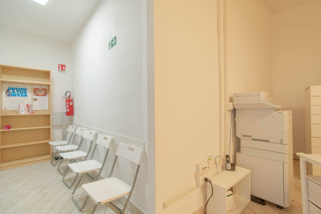 Studio/Ufficio in vendita a Trieste