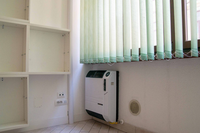 Studio/Ufficio in vendita a Trieste