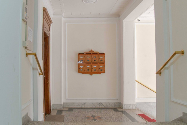 Studio/Ufficio in vendita a Trieste