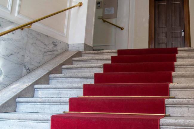 Studio/Ufficio in vendita a Trieste