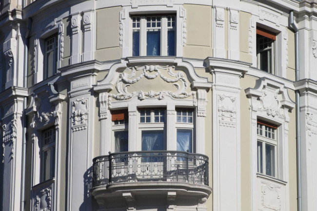 Appartamento in vendita a Trieste