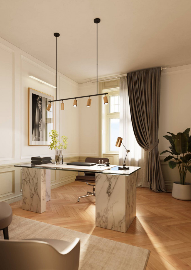 Appartamento in vendita a Trieste