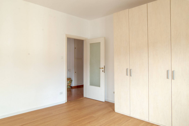 Appartamento in affitto a Trieste