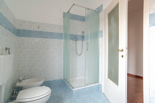 Appartamento in affitto a Trieste