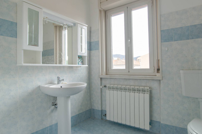 Appartamento in affitto a Trieste